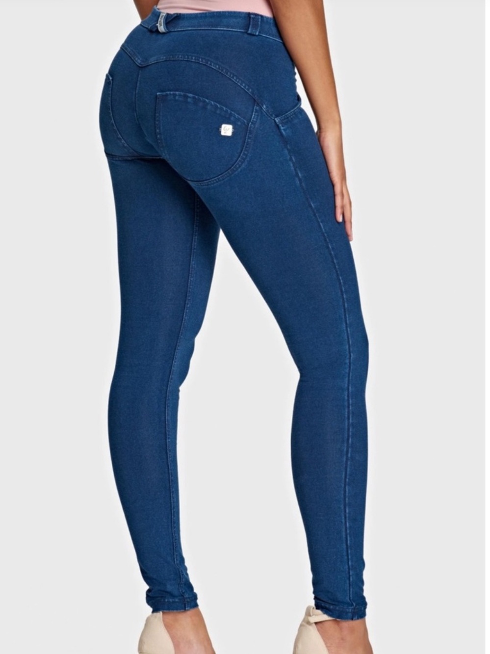 Freddy Dark Wash Jeans